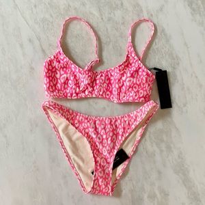 Triangl bikini